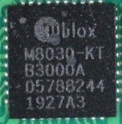 GNSS module