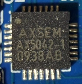 Transceiver