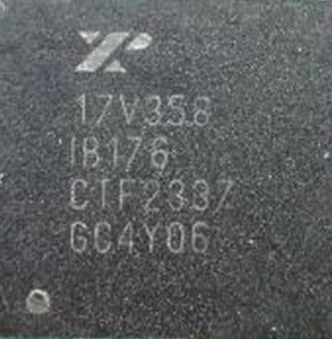 Восьмеричный PCI Express UART
