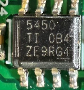 Step-down converter