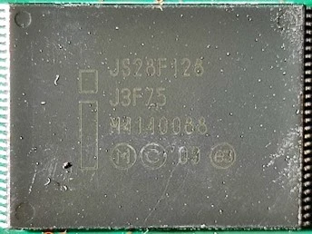 Memory chip