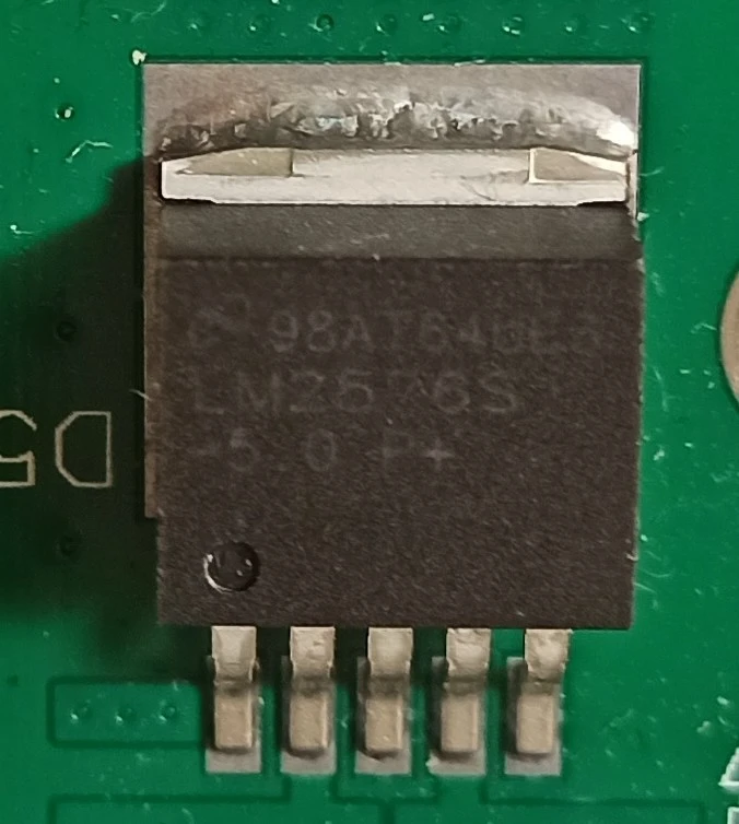 Microcircuit