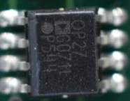 microcircuit (Photo 256)