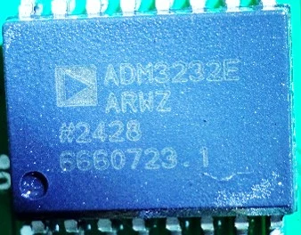 RS-232 Line Driver