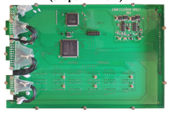  Power microcircuit