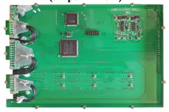 Power microcircuit