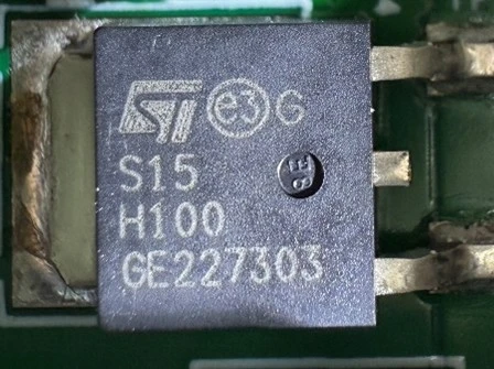 Linear Regulator