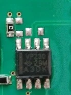 3.3-V CAN transceiver (Photo 256)