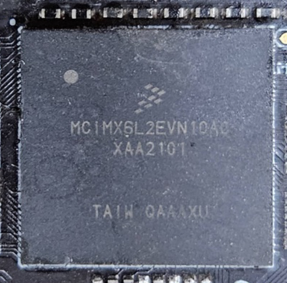 ARM processor