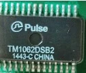 Line interface module (Photo 256)