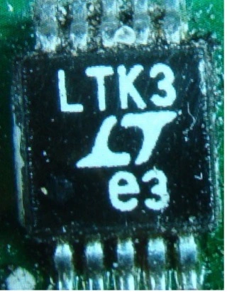 Multiphase oscillator (Photo 256)