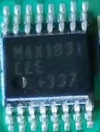 Low-voltage step-down regulator with synchronous rectifiers and internal jumpers