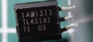 Variable Zener Diode