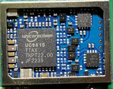 GNSS-приймач