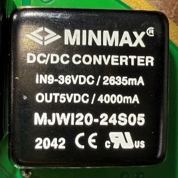 DC/DC converter