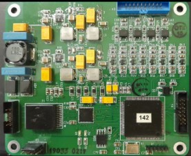 FPGA SPARTAN-6