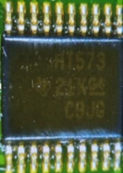 Microchip