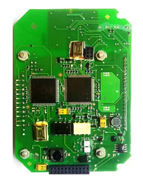 Микроконтроллер ATMEGA 2560