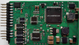 Switching voltage regulators