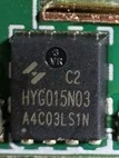 MOSFET транзистор (Фото 256)