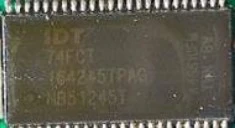 Chip (fast buffer line driver) (Photo 256)