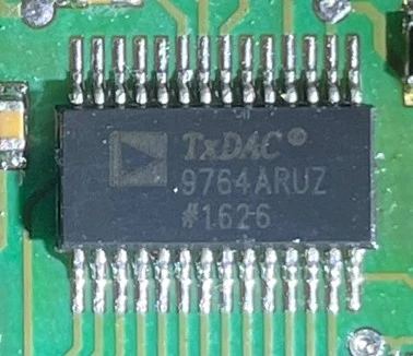 Microcircuit