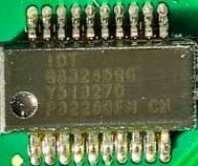 Microcircuit