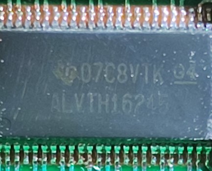  Microcircuit