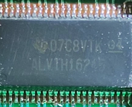 Microcircuit