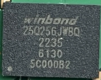 Memory chip