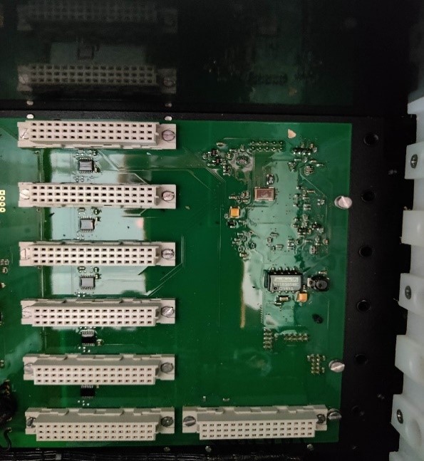  Isolated DC/DC converters with one output