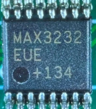 Трансивер RS232