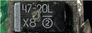 Capacitor (Photo 256)