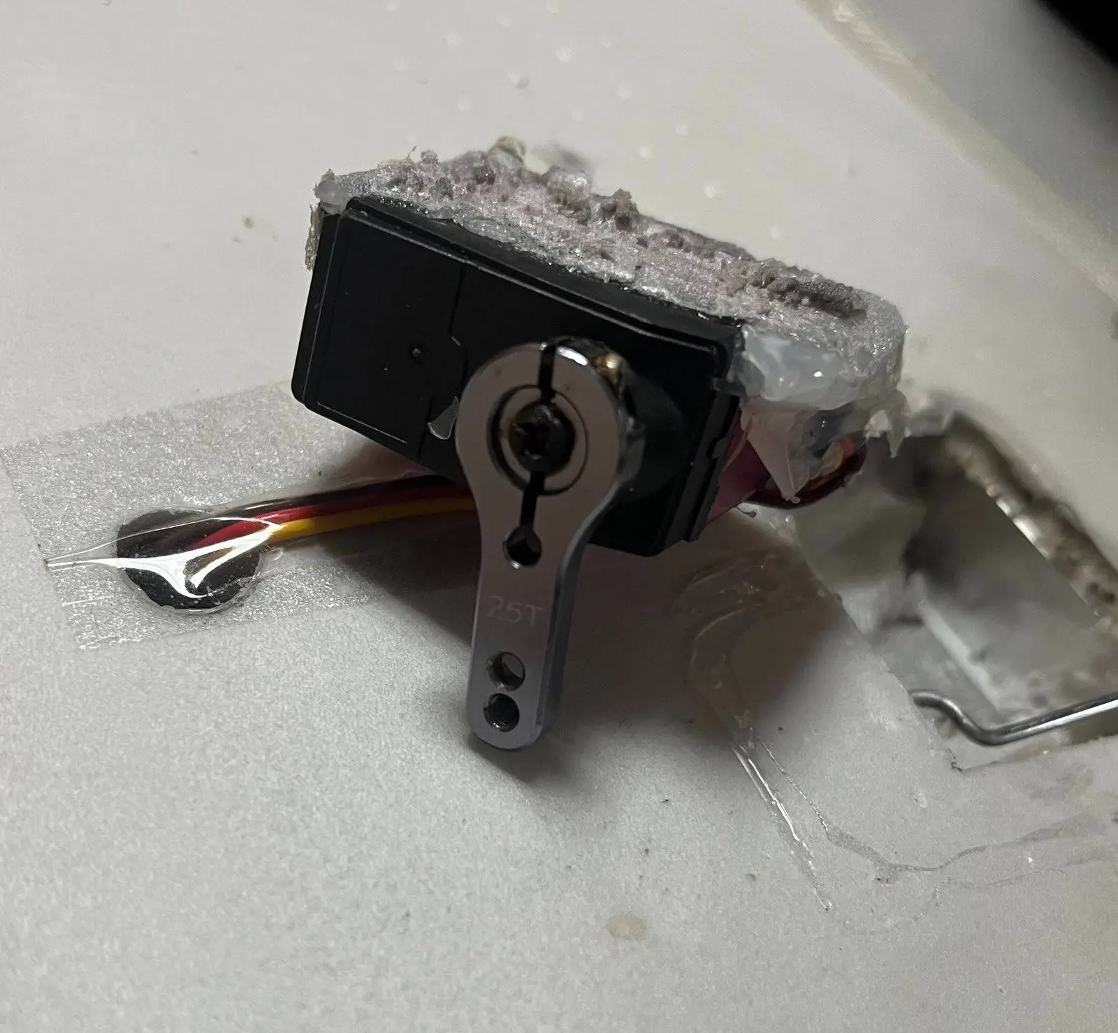 Servo drive (Photo 2)