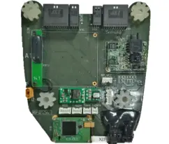 Power management integrated circuit