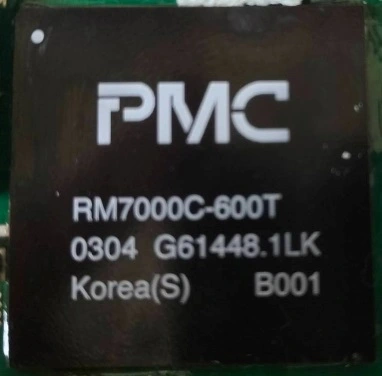 Microcircuit RM7000C-600T (Photo 256)