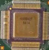 Microcircuit (processor)