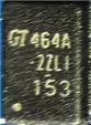 Мікросхема пам'яті EEPROM