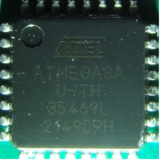 Microcontroller