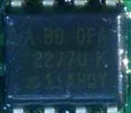 High precision operational amplifier