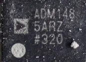 Трансивер RS-485