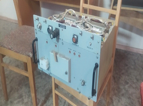  Digital signal processor