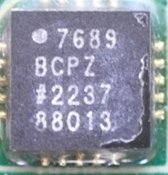 16-Bit ADC