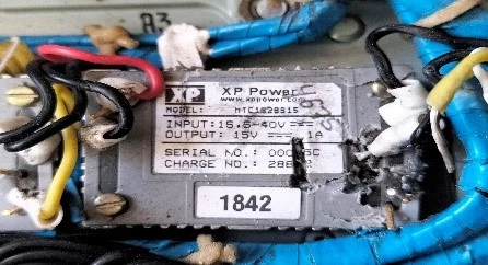 Power Supply