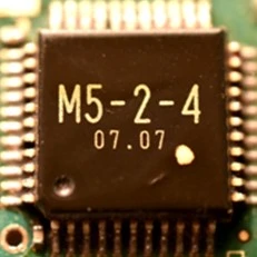 Microprocessor