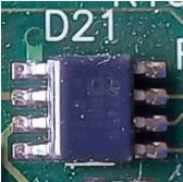 Integrated circuit