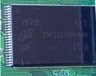  Memory module