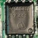 IC transistor