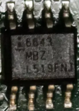 PWM controller (Photo 256)