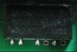 Current converter (Photo 256)